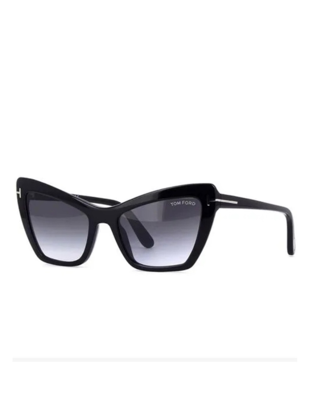 Tom Ford Sunglasses Valesca-02 TF555